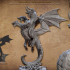 Azgrathok – The Chaos Dragonlord (Draconian Scourge) image