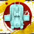Ze'on Sept Hover Tank image