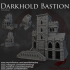 Dark Realms - Darkhold Bastion - Building 1 image
