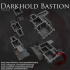 Dark Realms - Darkhold Bastion - Building 1 image