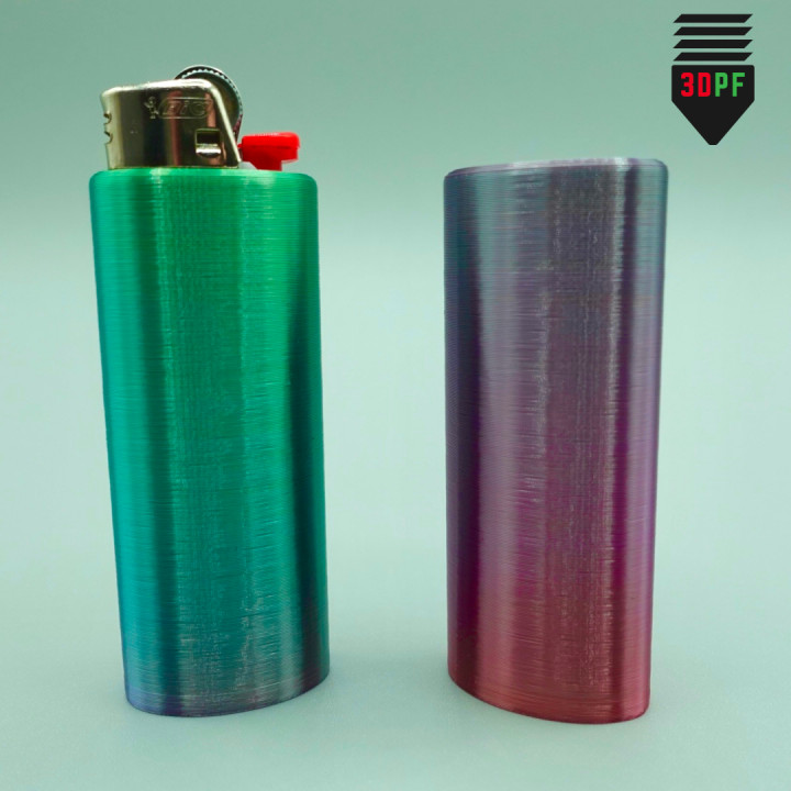 Designer Lighter Cases  Lighter, Bic lighter, Design
