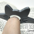 Thumb Ring Page Holders Kitty image