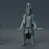Elven Commanders, Myth, Magic and Muskets image