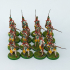Elven Line Infantry, Myth, Magic and Muskets image