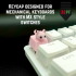 Piggy Keycap (Mechanical Keyboard) image