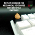 Dookie Keycap (Mechanical Keyboard) image