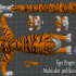 Tiger Dragon image