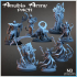Anubis Army - PACK July 2023 Release image