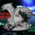 CHONKY DRAGON! image