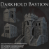 Dark Realms - Darkhold Bastion - Building 2 image