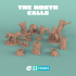 The North Calls Set image