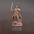Farahorn of Kelthalya - Human Ranger image