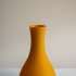 Tiled Bulb Vase (Vase Mode) image
