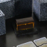 Lungeon Run Board Game Object Chest image