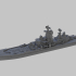 Soviet Navy Kirov class image