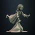 Victorian Ghost Child image