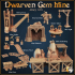 The Dwarven Gem Mine - July 2023 image