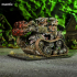 Mantic Games - Kings of War and Firefight Death Engine image