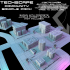 TECHSCAPE - 6mm - Efficient Downtown (FREE) image
