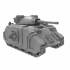 Palatinii Apex Battle Tank - Presupported image