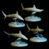 Gray Reef Shark Pack image