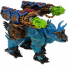 Vortex Beast Collection Hydra And Dinosaur Variations image