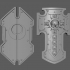 Halo Shield for Bladeguard Veterans image