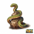 Snake Familiar Miniature image