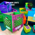 3DPF Mini Crate (Logo) image