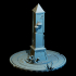 Ruined Underwater Obelisk image