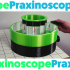 Zopetrope and praxinoscope kit image