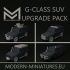 G-Class SUV upgrade pack image