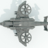 Stryga-Pattern Gunship image