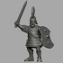 Trojan War Infantry image