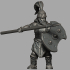 Trojan War Infantry image