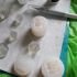 Resin And or FDM(havent tried FDM yet) Molds to make DND Dice image