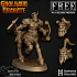 Grolkaur Khanate Free Files - July Release Preview image