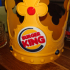 Burger King Crown image