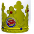 Burger King Crown image