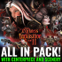 Grim Darkness of the Inquisition part II All in Pack (with scenery/Centerpiece) image