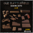 Old Battlefield - Basing Bits image