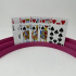 A Playing Card Holder for Lora image