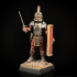 Men of Rome: Roman Legionaries 28-32mm Modular Miniatures image