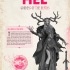 Hel - Goddess of  the Depths image
