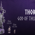 Thor - God of Thunder image