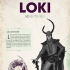 Loki, God Of Mischief image
