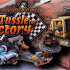 Tussle for victory FULL GAME! image