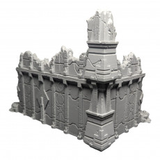 Picture of print of Alien Artifacts - Building Set