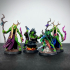 Guilds Expeditions - Temple of Arba - Only Miniatures print image