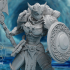 Asgardian Shield Maidens image